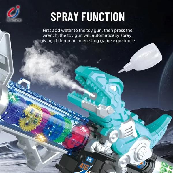 wholesale electric toy gun CJ 4395199 (4)