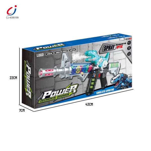 wholesale electric toy gun CJ 4395199 (6)
