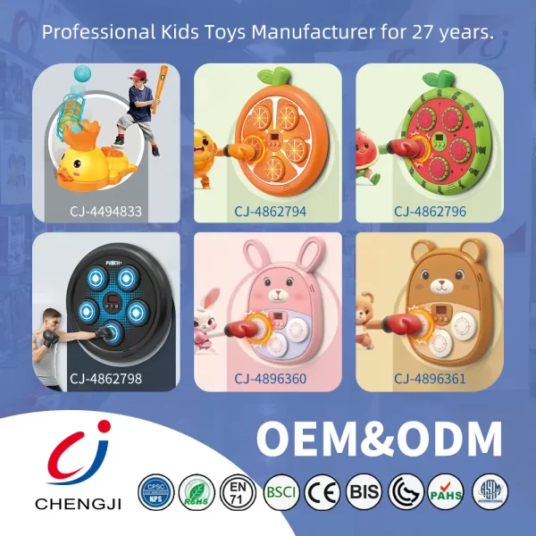 wholesale electronic boxing board​ toy CJ 4862798 (8)
