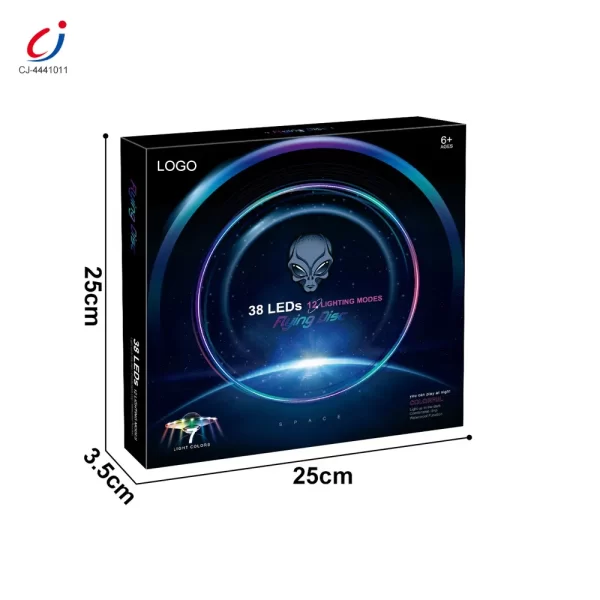 wholesale flying discs​ CJ 4441011 (7)