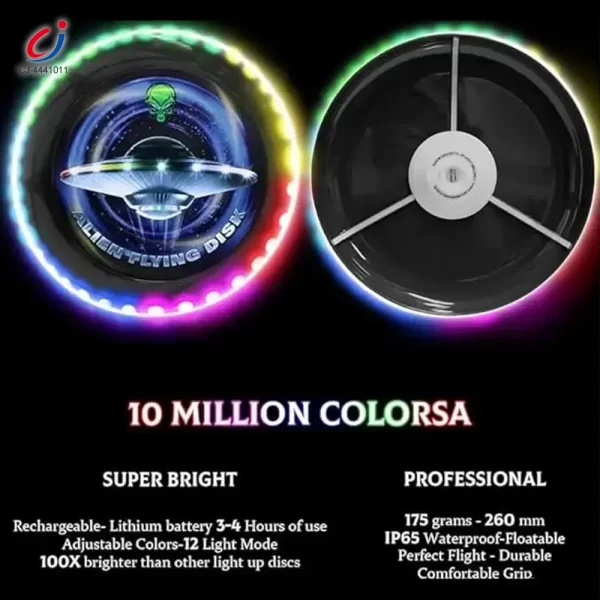 wholesale flying discs​ CJ 4441011 (8)