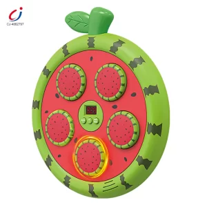 wholesale fruits boxing music machine toy CJ 4862797 (1)