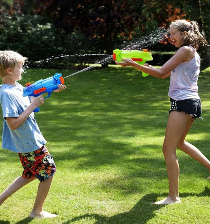wholesale gun toys