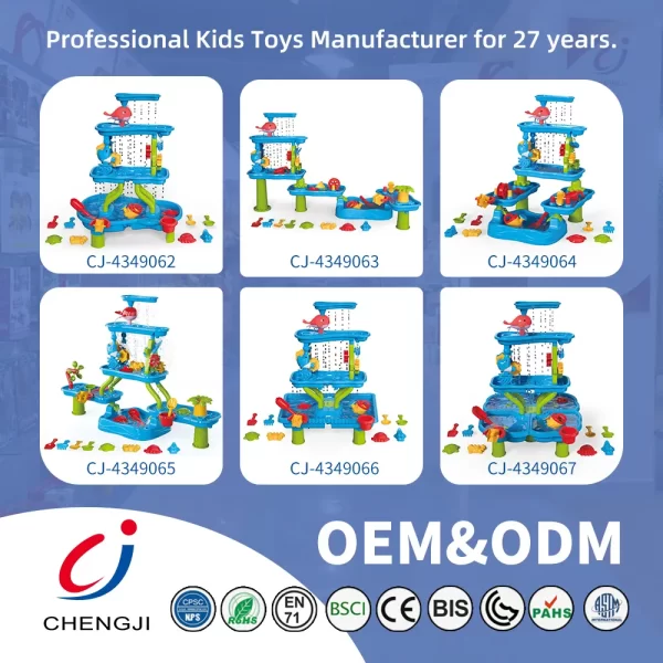 wholesale kids beach water play table toys model CJ 4043983 (6)