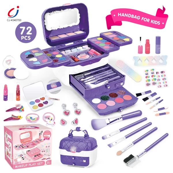 mayorista kit de maquillaje infantil CJ 4340700 (1)