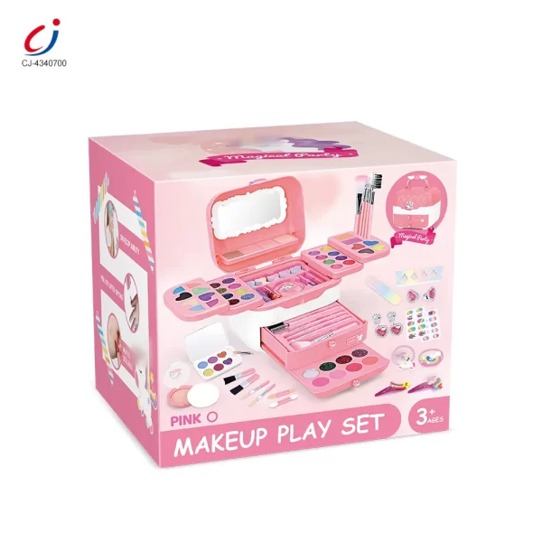 wholesale kids makeup kit​ CJ 4340700 (10)