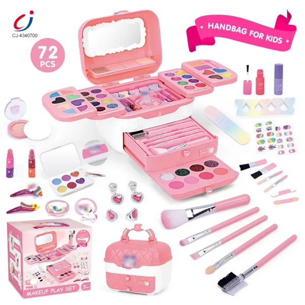 wholesale kids makeup kit​ CJ 4340700 (2)