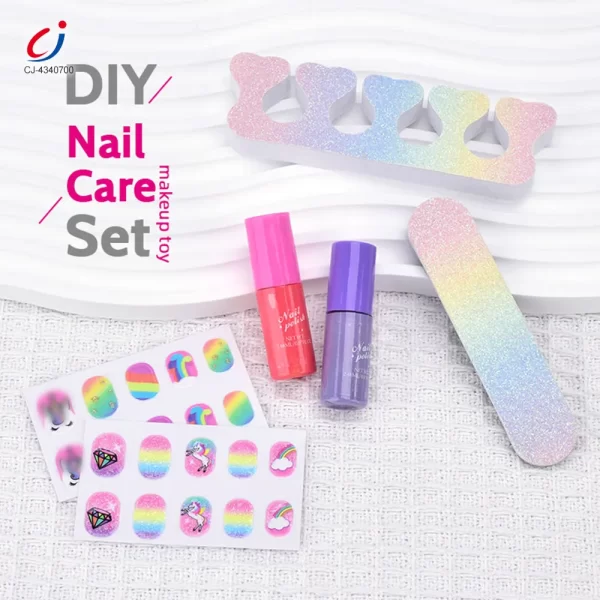 wholesale kids makeup kit​ CJ 4340700 (4)