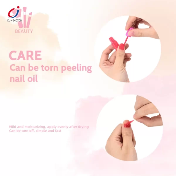 wholesale kids makeup kit​ CJ 4340700 (6)