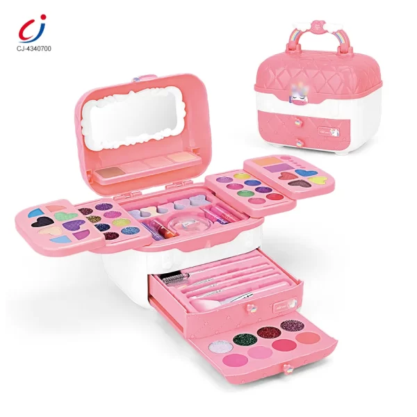 wholesale kids makeup kit​ CJ 4340700 (9)