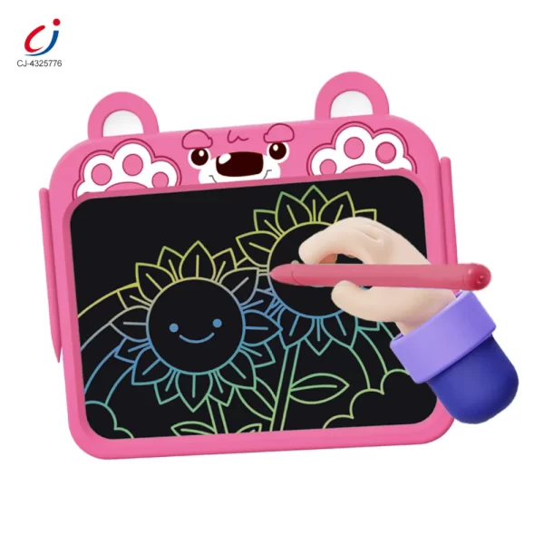 wholesale lcd writing tablet cj 4325776 (8)