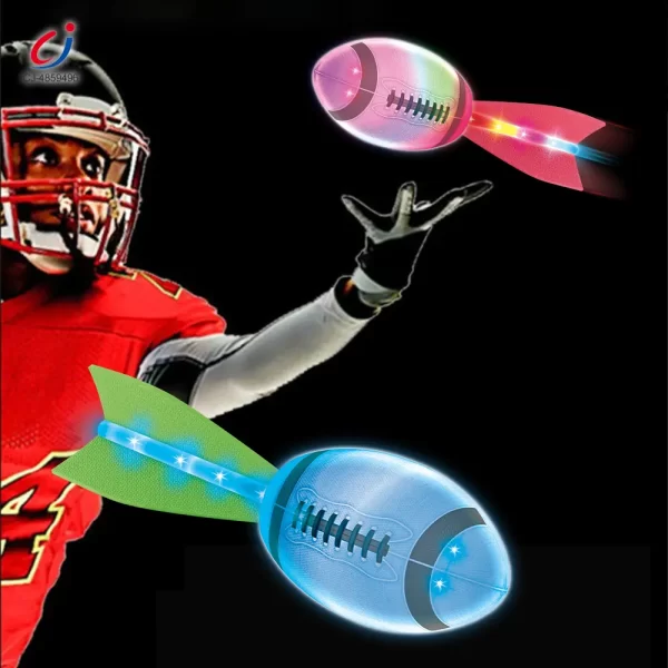 wholesale light-up American football toy CJ 4859496 (3)