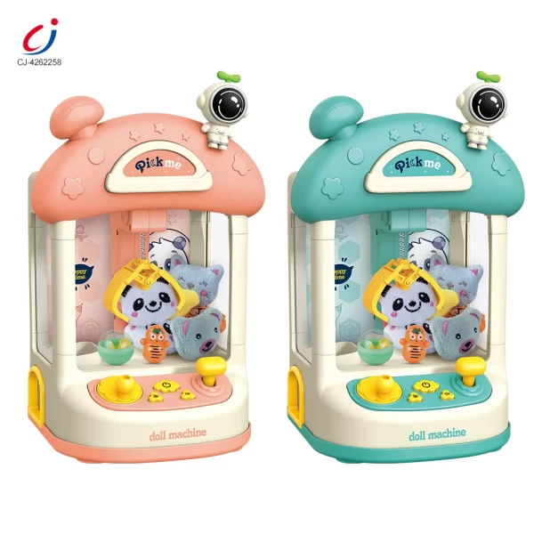 wholesale mini claw machine toy CJ 4262258 (1)