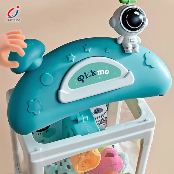 wholesale mini claw machine toy CJ 4262258 (4)