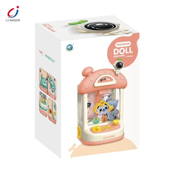 wholesale mini claw machine toy CJ 4262258 (5)