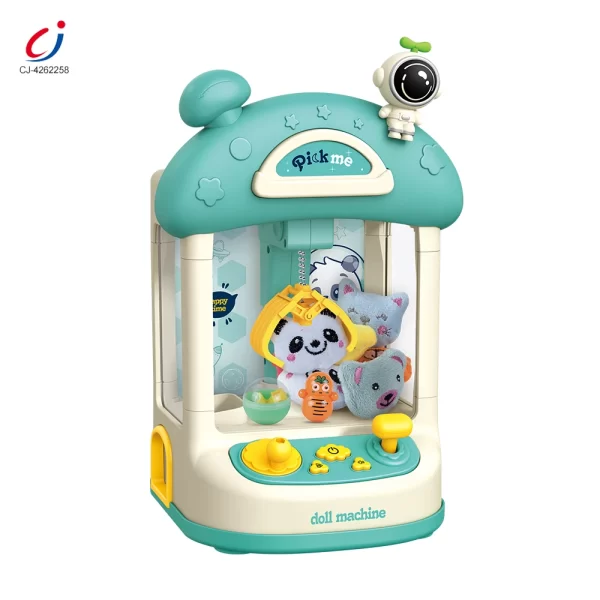 wholesale mini claw machine toy CJ 4262258 (6)