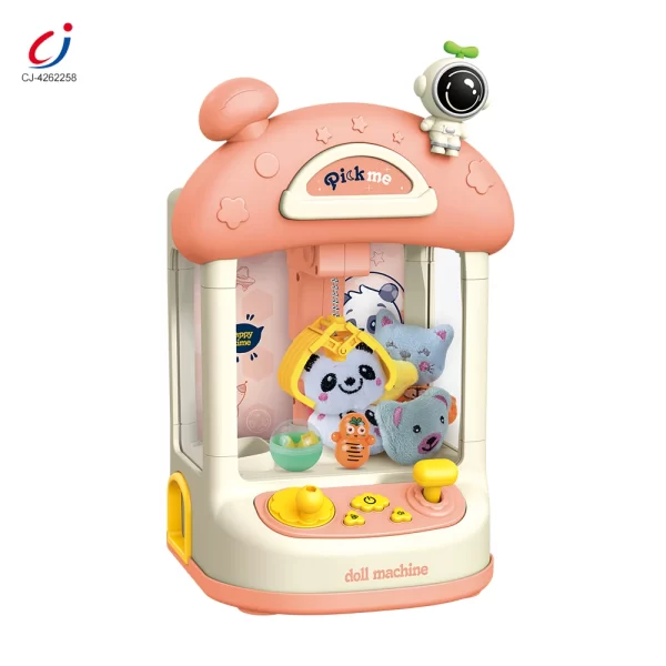 wholesale mini claw machine toy CJ 4262258 (7)