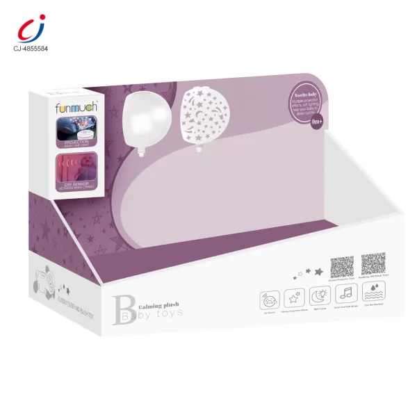 wholesale multifunctional baby soothing doll CJ 4855584 (5)
