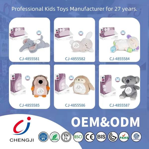 wholesale multifunctional baby soothing doll CJ 4855584 (7)