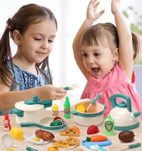 wholesale pretend play toys​