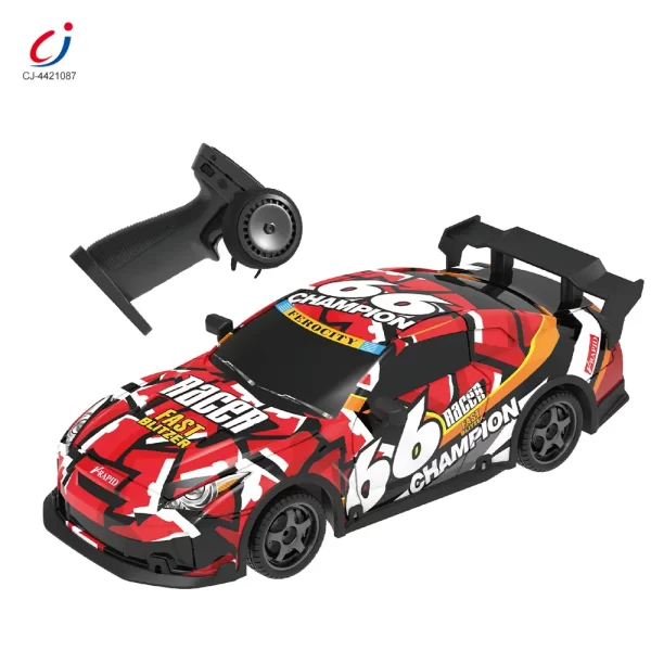 mayorista rc drift coche de carreras cj 4421087 (1)