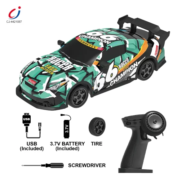 wholesale rc drift racing car cj 4421087 (3)