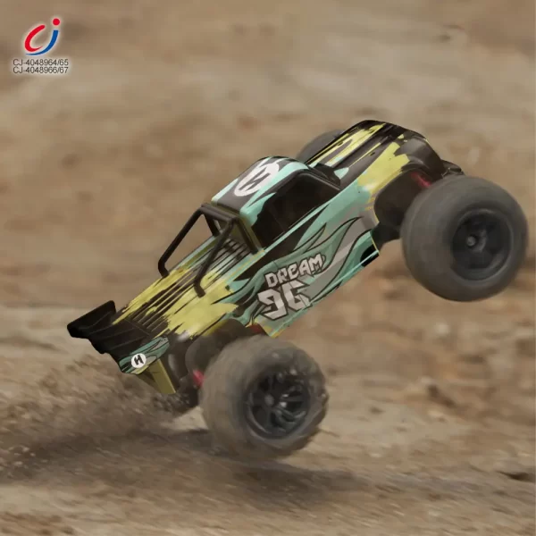 wholesale rc off-road car cj 4048964 67 (11)