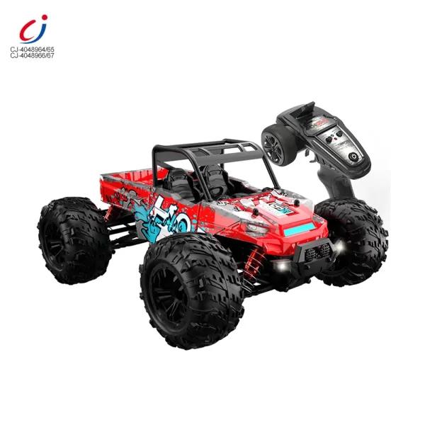 wholesale rc off-road car cj 4048964 67 (3)