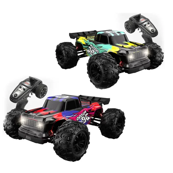 wholesale rc off-road car cj 4048964 67 (9)