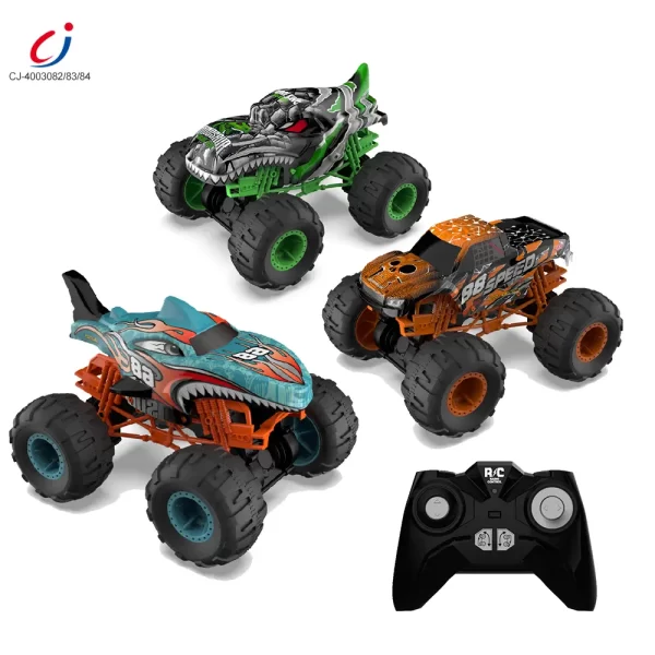 vente en gros de véhicules tout-terrain télécommandés CJ 4003082 84 (1)