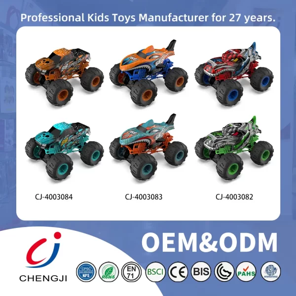 wholesale remote control off-road vehicles CJ 4003082 84 (10)