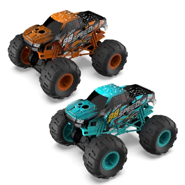 wholesale remote control off-road vehicles CJ 4003082 84 (3)