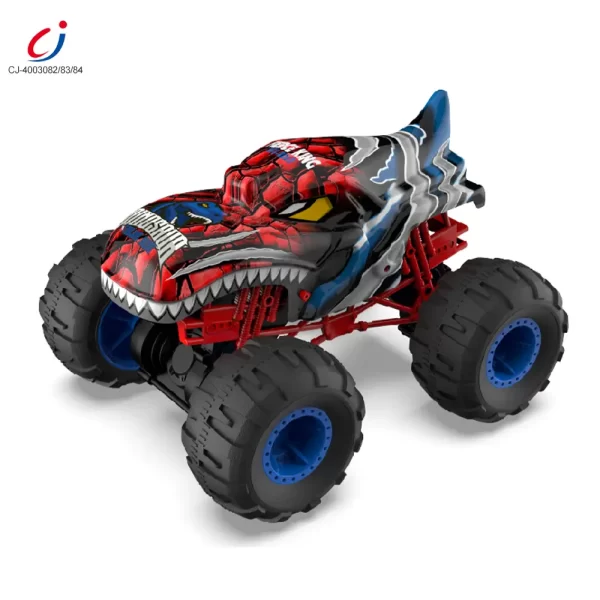 wholesale remote control off-road vehicles CJ 4003082 84 (4)