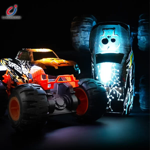 wholesale remote control off-road vehicles CJ 4003082 84 (7)