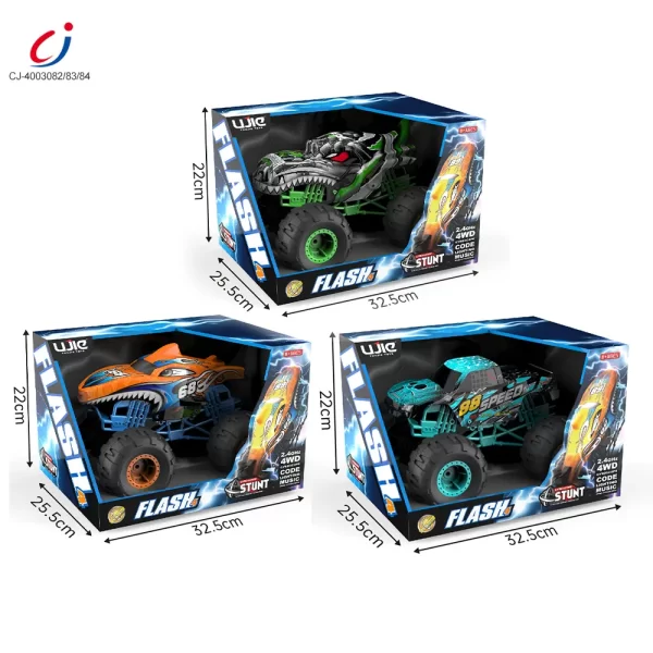 wholesale remote control off-road vehicles CJ 4003082 84 (9)