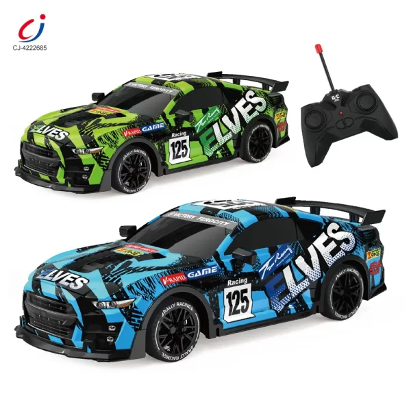 wholesale remote control racing car CJ 4222685 (1)