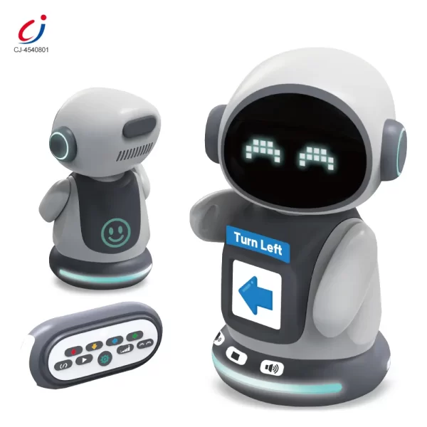 grossiste robot lecteur de cartes à puce jouet CJ 4540801 (3)