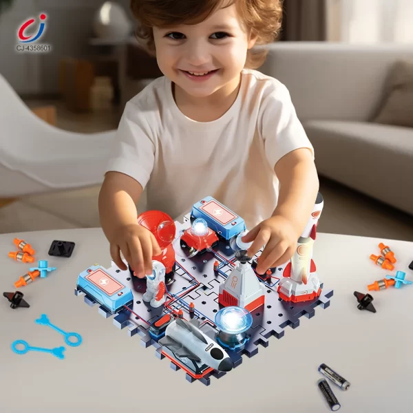 wholesale stem educational toys CJ 4358601(6)