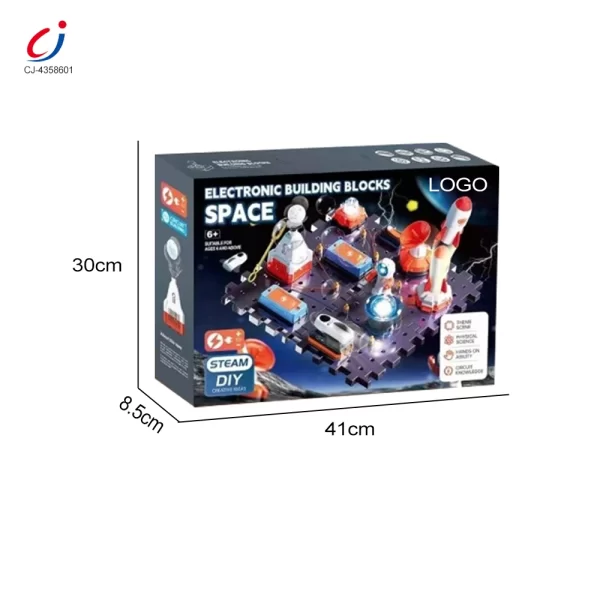 wholesale stem educational toys CJ 4358601(8)