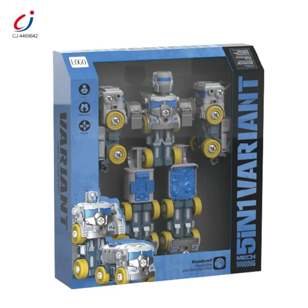wholesale transforming robot CJ 4469642 (5)