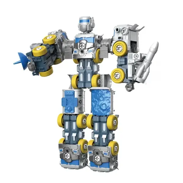 Робот-трансформер оптом