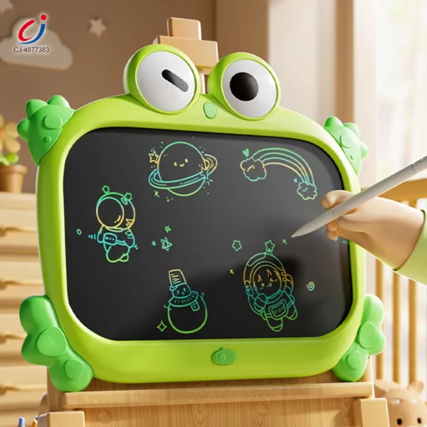 Wholesale Lcd Drawing Tablets for Kids – Pressure-Sensitive, Safe & Smart - Image 2