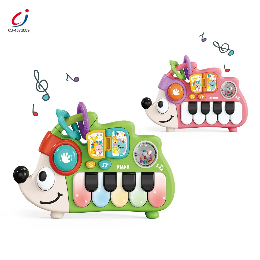 musical toys