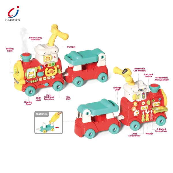 wholesale baby walker CJ 4900003 (6)