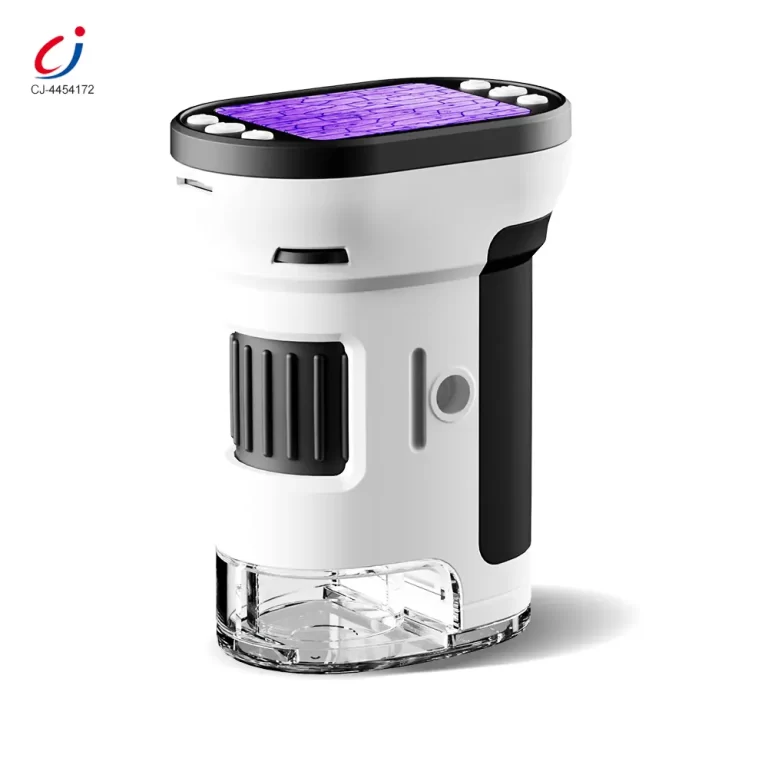 microscope toy