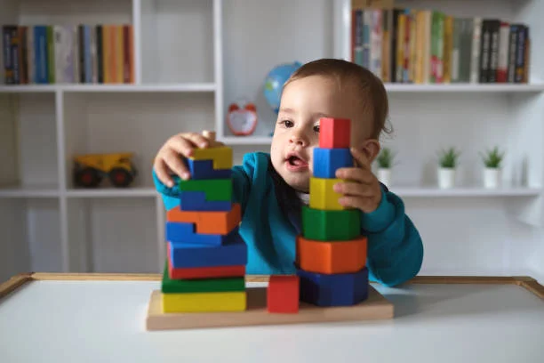 building block toys