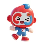chengji brand mascot
