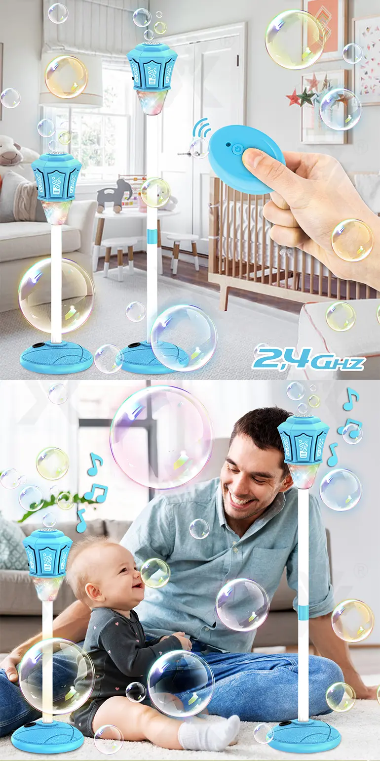 details of RC standing bubble machine (3)