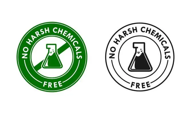 no-harsh-chemical