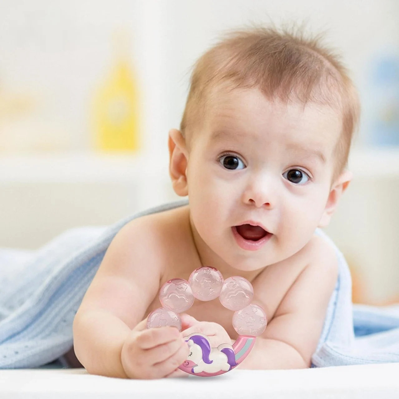 teether